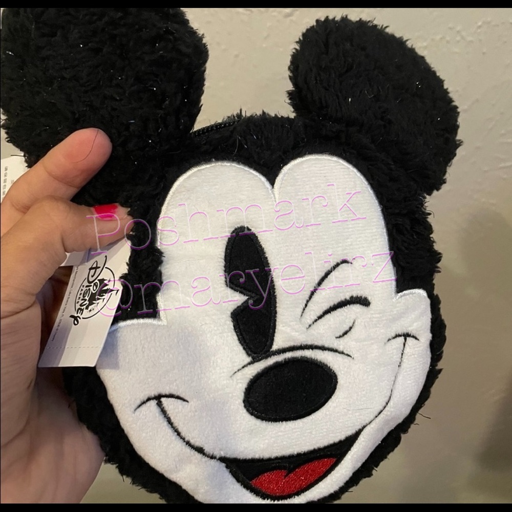 Disney stuffs